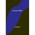 Layamon's Brut - Paperback