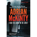 I Hear the Sirens in the Street: A Detective Sean Duffy Novel - Hardcover