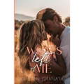 What's Left of Me - Paperback