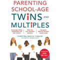 Parenting School-Age Twins and Multiples - Paperback