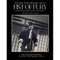 Enter the Frame Vol 1 No 4 FIST OF FURY - Paperback