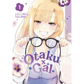 Otaku X Gal 01 - Paperback