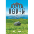 Never Again - Paperback