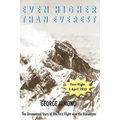 Even Higher Than Everest: The Dramatised Story of the First Flight over the Himalayas - Paperback