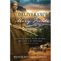Deliverance Mary Fields, First African American Woman Star Route Mail Carrier in the United States: A Montana History - Paperback