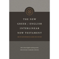 The New Greek-English Interlinear NT (Hardcover) - Hardcover