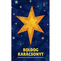 Boldog Karácsonyt: Bilingual Hungarian-English Christmas Stories for Children - Paperback