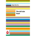 The tell-tale heart: (low cost). limited edition - Paperback