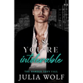 P.S. You're Intolerable: A Grumpy Boss/Single Mom Romance - Paperback