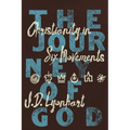 The Journey of God: Christianity in Six Movements - Paperback