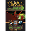 Spawn Manga: Shadows of Spawn - Paperback