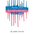 Mason-Dixon Murders: Mystery Novel - Paperback