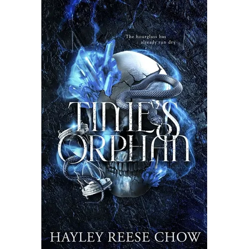 Time's Orphan - Paperback