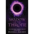 Shadow of the Throne - Paperback