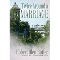 Twice Around a Marriage - Hardcover