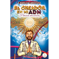 El Creador En Mi Adn: Poesia Mistica - Paperback