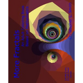 More Fractals: An Adult Coloring Book Based on Mathematics - Paperback