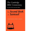 The Second Book of Samuel - Paperback