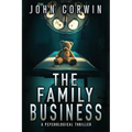 The Family Business: A Psychological Thriller - Paperback