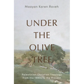 Under the Olive Tree: Palestinian Christian Theology from the 1980s to the Present - Paperback