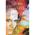 When Your Mind Steals Your Soul's Reward - Paperback