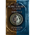 The Sorcerer's Oath - Books 1-2 - Hardcover