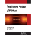 Principles and Practices of CAD/CAM - Paperback