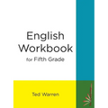 English Workbook for Fifth Grade - Paperback