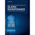 Islamic Microfinance: Landscape, Models and Future Prospects - Hardcover