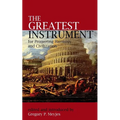 The Greatest Instrument For Promoting Harmony And Civilization - Paperback