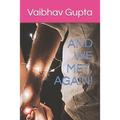 And We Met, Again! - Paperback