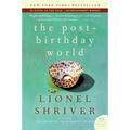 The Post-Birthday World - Paperback