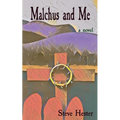 Malchus and Me - Paperback
