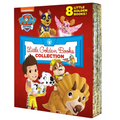 Paw Patrol Little Golden Book Boxed Set (Paw Patrol) - Hardcover