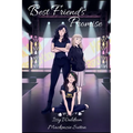 Best Friends' Promise: A Trans Sapphic Vampire Romance - Paperback