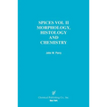 Spices: Morphology Histology Chemistry - Paperback
