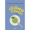 ¿Cómo Como? - Hardcover