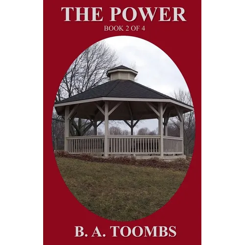The Power - Paperback