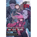 Sword Art Online Alternative Gun Gale Online, Vol. 14 (Light Novel): Invitation from Vivi - Paperback