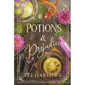 Potions & Prejudice: A Cozy Fantasy Romance - Paperback