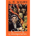 Classics and Contemporaries: Some Notes on Horror Fiction - Paperback