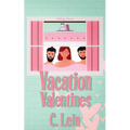 Vacation Valentines - Paperback
