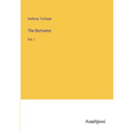 The Bertrams: Vol. I - Paperback