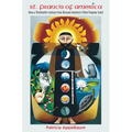 St. Francis of America: How a Thirteenth-Century Friar Became America's Most Popular Saint - Paperback