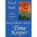 Saving History Series: Novel Study - Paperback