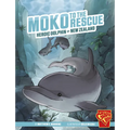 Moko to the Rescue: Heroic Dolphin of New Zealand - Paperback