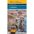 Rick Steves Snapshot Lisbon - Paperback