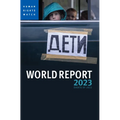 World Report 2023: Events of 2022 - Paperback