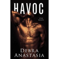 Havoc - Paperback