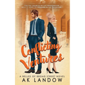 Conflicting Ventures - Paperback
